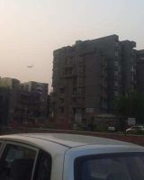 Saraswati Apartment