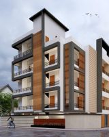 Radhakrishna Residency