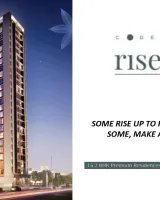 Codename Rise Up