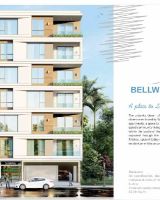 Bellway County