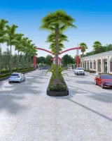 Shri Radharani Township