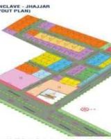 Airport Enclave