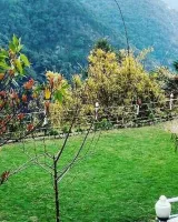 Samridh Natures Resort
