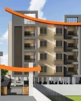 Rudraksha Heights