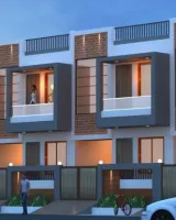 Siddhi Greens A Villas & Plots