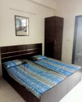 Pari Residency