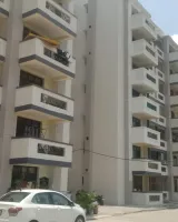 Shourya Greens