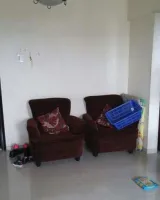 Safal Twins Tower