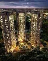 Oberoi Woods