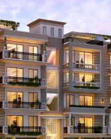 Motia Harmony Greens