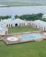 Nri Complex