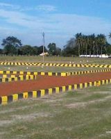 Sainik Colony