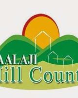 Balaji Hill County