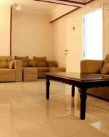 Ganadhipa Residency