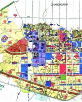Shivalik City