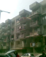 Baghban Apartment