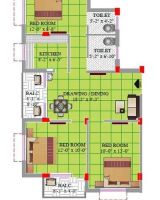 Meha Apartment