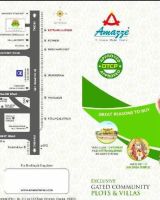 Amazze Balaji Nagar Extension