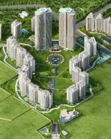 Central Park Resorts