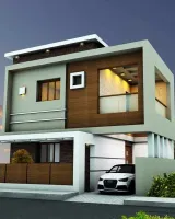 Ramana Gardenz