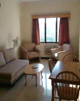 Sun Residency