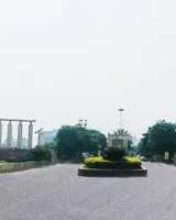 Aditya World City