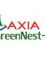 Axia Green Nest 2