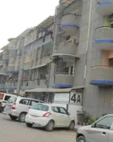 Harmony Apartment