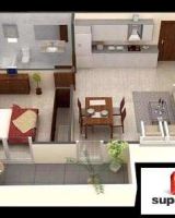 Supertech Czar Suites