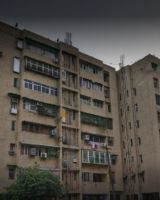 Anupam Apartments
