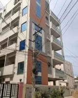 Shree Sai Apartment
