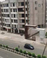 Prakrati Eden Apartment