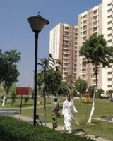 Trehan Delight Residency