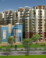 Chandaka Meadows