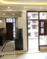 Kesarwani Apartment