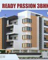 Sai Samruddhi Residency