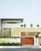 Lakshmi Mega Township