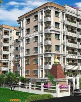 Riddhi Siddhi Apartment