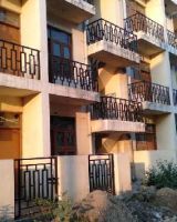 Satyam Apartment