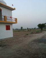 Awadh Residency