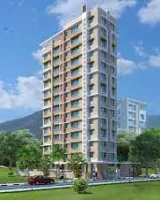 Devdatta Tower