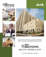 Dlf Midtown