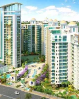 Hamilton Mayfair Residency
