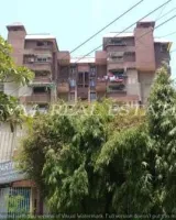 Joy Apartment
