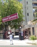 Mahalaxmi Apartment