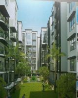 Prestige Garden