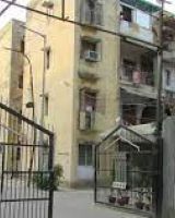 Radhika Apartment