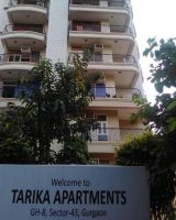Tarika Apartment