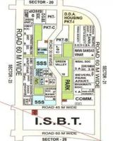 Beverly Park Apartment