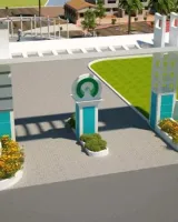 Greentech Residency